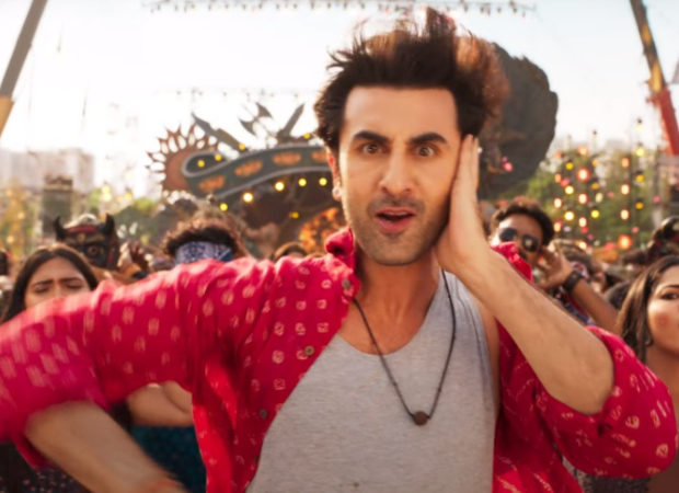 Brahmastra: Ranbir Kapoor grooves to the tunes of 'Dance Ka Bhoot', crooned by Arijit Singh, in captivating music video 