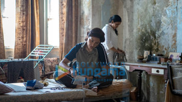 Movie stills of the movie Chakda Xpress