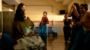 Movie stills of the movie Chakda Xpress
