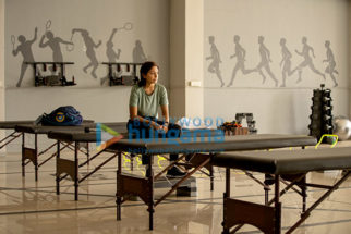 Movie stills of the movie Chakda Xpress