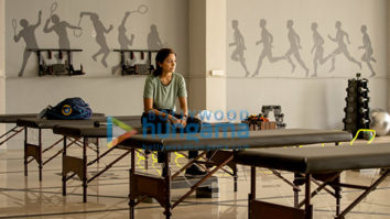 Movie stills of the movie Chakda Xpress