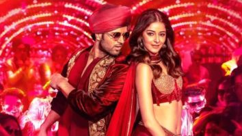 Coka 2.0 | Liger | Vijay Deverakonda, Ananya Panday