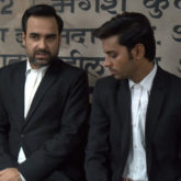 Criminal Justice: Adhura Sach: "I can also keep my cool in the face of challenging situations" - Pankaj Tripathi reveals about similarities with lawyer Madhav Mishra