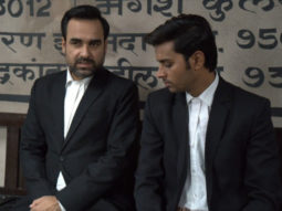 Criminal Justice: Adhura Sach: “I can also keep my cool in the face of challenging situations” – Pankaj Tripathi reveals about similarities with lawyer Madhav Mishra