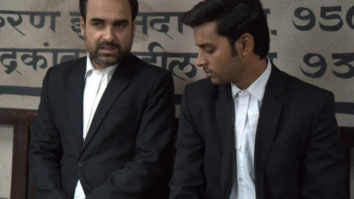 Criminal Justice: Adhura Sach: “I can also keep my cool in the face of challenging situations” – Pankaj Tripathi reveals about similarities with lawyer Madhav Mishra