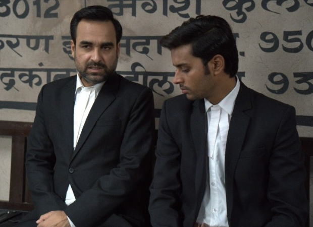 Criminal Justice: Adhura Sach: "I can also keep my cool in the face of challenging situations" - Pankaj Tripathi reveals about similarities with lawyer Madhav Mishra