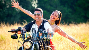 Movie Stills Of The Movie Cuttputlli