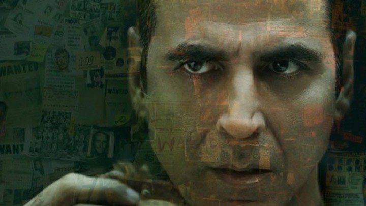 Cuttputlli: Official Trailer | Akshay Kumar, Rakul Preet Singh | Sept 2 | DisneyPlus Hotstar