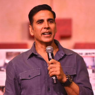 Cuttputlli Trailer Launch: Akshay Kumar addresses films flopping at box office after Raksha Bandhan debacle: 'It is our fault, my fault; I have to make changes'