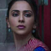 Cuttputlli Trailer Launch: Rakul Preet Singh says boyfriend Jackky Bhagnani didn't know she was offered Rakshasudu remake: 'He got to know later' 