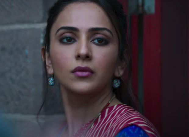 Cuttputlli Trailer Launch: Rakul Preet Singh says boyfriend Jackky Bhagnani didn't know she was offered Rakshasudu remake: 'He got to know later' 