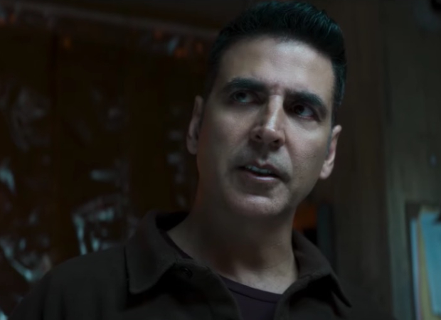 Cuttputlli Trailer Akshay Kumar Is An Investigative Cop In Search For