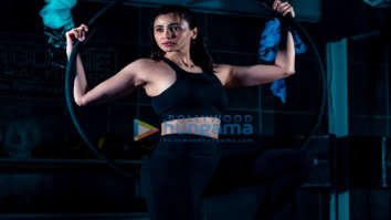 Celebrity Photos of Daisy Shah