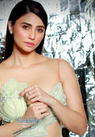 Celebrity Photos of Daisy Shah