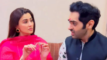 Daisy Shah has the perfect scam plan ready for Rakshabandhan