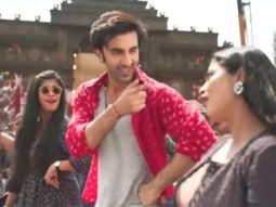 Dance ka Bhoot Teaser | Brahmastra | Ranbir Kapoor | Alia Bhatt | Arijit | Pritam