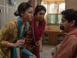 Darlings starring  Alia Bhatt, Shefali Shah, Vijay Varma and Roshan Mathew soars at No. 2 spot clocking over a whopping 24 million viewing hours