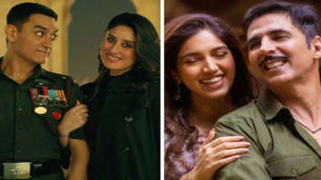 Day 1 Box Office comparison of Laal Singh Chaddha Vs Raksha Bandhan in overseas Day 1 Box Office comparison of Laal Singh Chaddha Vs Raksha Bandhan in overseas