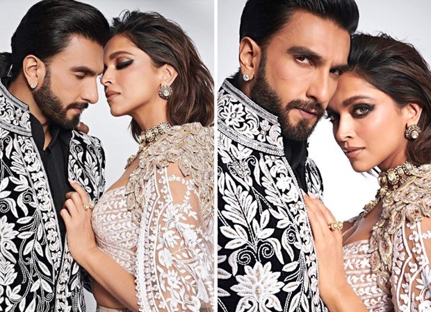 Deepika Padukone-Ranveer Singh stun as showstoppers with Manish ...