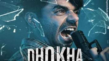 First Look of the movie Dhokha - Round D Corner