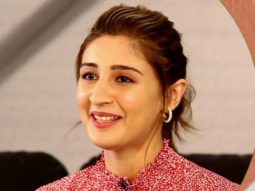 Dhvani Bhanushali: “If someone hacked my phone, they….” | Star-tech