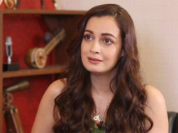 Dia Mirza on Pregnancy: “It was very hard, but through it all I always believed that…”