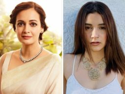 Dia Mirza shares heartbreaking news of niece Tanya Kakde’s death in a car accident: ‘May you find peace and love’