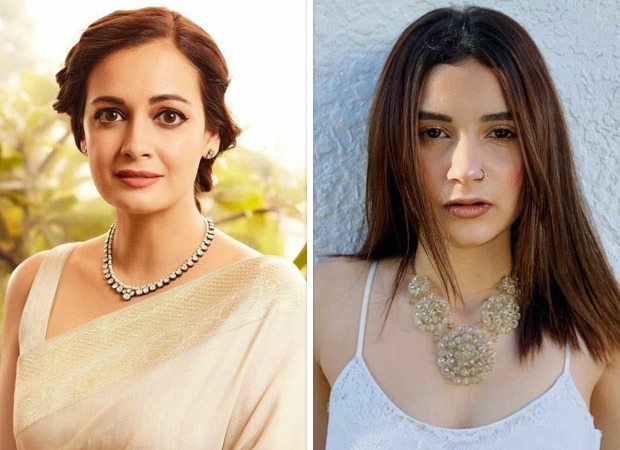 Dia Mirza shares heartbreaking news of niece Tanya Kakde’s death in a car accident: ‘May you find peace and love’ Dia Mirza shares heartbreaking news of niece Tanya Kakde’s death in a car accident: ‘May you find peace and love’