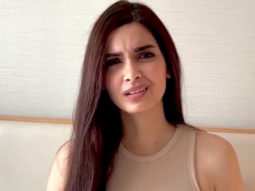 Diana Penty can’t decide what to focus her energy on!
