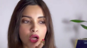 Diana Penty shares her favorite shades of pink lipstick