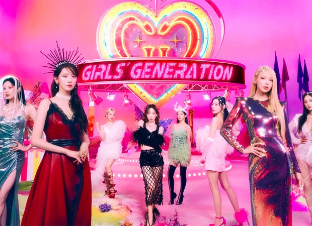 Director of K-pop group Girls’ Generation’s ‘FOREVER 1’ music video responds to plagiarism accusations with apology letter – ‘I sincerely apologise for causing trouble’