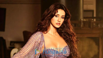 Celeb Photos Of Disha Patani