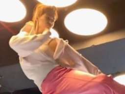 Disha Patani shows off her mind blowing action moves