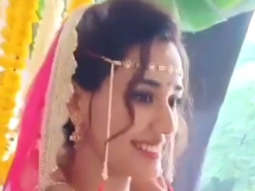 Disha Patani turns bride for Ek Villian Returns