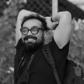 Do Baara director Anurag Kashyap on helming women-led films: 'Women are easier to work; male insecurity is so much more'