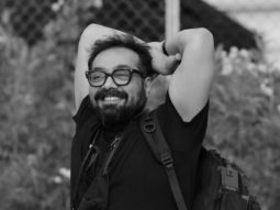 Do Baara director Anurag Kashyap on helming women-led films: ‘Women are easier to work; male insecurity is so much more’