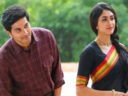 Dulquer Salmaan pens an emotional note saying he ‘cried’ following Sita Raman success: ‘Thank you for making me feel like your own’