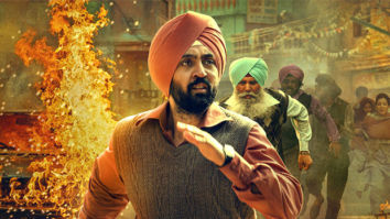 EXCLUSIVE: Diljit Dosanjh to be seen without turban for the first time on screen in Jogi
