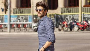 EXCLUSIVE: Kartik Aaryan wants his film to run for 100 days in theaters – “I hope one day, a film scores a century as well”