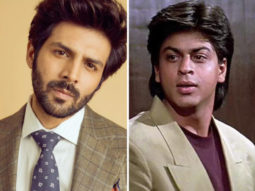 EXCLUSIVE: Kartik Aaryan would love to play a grey role like Shah Rukh Khan did in the film Darr – “It’s one of my favourite films” EXCLUSIVE: Kartik Aaryan would love to play a grey role like Shah Rukh Khan did in the film Darr – “It’s one of my favourite films”