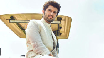 EXCLUSIVE: Liger star Vijay Deverakonda wants to watch THESE Bollywood films next