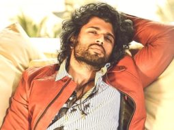 EXCLUSIVE: Liger star Vijay Deverakonda makes ‘saucy comment’ when asked what would he say if film promotions were a gorgeous girl