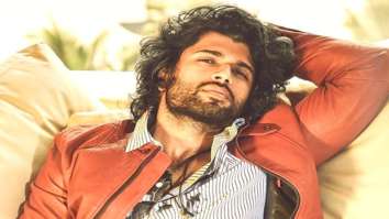 EXCLUSIVE: Liger star Vijay Deverakonda makes ‘saucy comment’ when asked what would he say if film promotions were a gorgeous girl