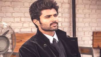 EXCLUSIVE: Liger star Vijay Deverakonda on how he deals with the pressure of promoting his films – “There are films you feel really strong about”