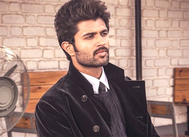 EXCLUSIVE Liger star Vijay Deverakonda on how he deals with the pressure promoting his films - “There are films you feel really strong about” EXCLUSIVE Liger star Vijay Deverakonda on how he deals with the pressure promoting his films - “There are films you feel really strong about”