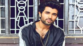 EXCLUSIVE: Liger star Vijay Deverakonda urges audience to watch films in theatres amid fight against piracy – “It’s about thousands of families that live off each film”
