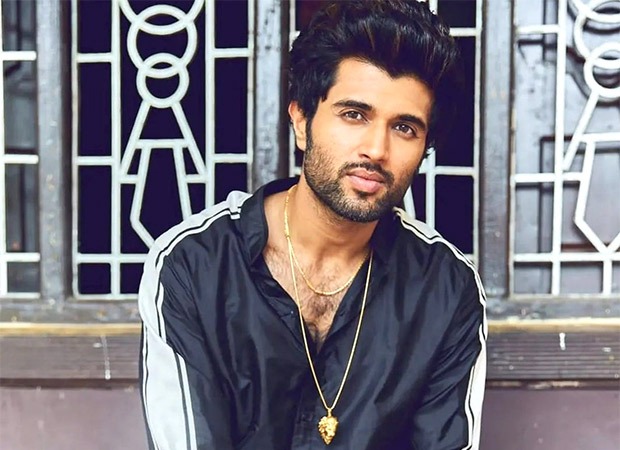 EXCLUSIVE Liger star Vijay Deverakonda urges audience to watch films in theatres amid fight against piracy - “It's about thousands of families that live off each film”