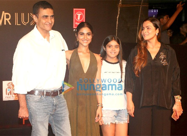 EXCLUSIVE: Mohnish Bahl recalls his struggling days and moral support provided to him by his mother, Nutan; shares his experience of working with Shah Rukh Khan and Rajinikanth