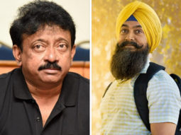 EXCLUSIVE: Ram Gopal Varma talks about Laal Singh Chaddha’s debacle; says, “Look at the box office scenario. Who would have imagined an Aamir Khan film would BOMB so badly?”