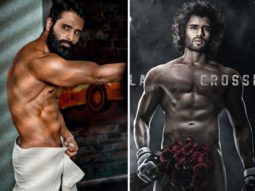 EXCLUSIVE: “A week before the NUDE photoshoot, I cut down Vijay Deverakonda’s carbs completely” – Kuldep Sethi